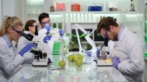 Read more about the article All about Agricultural Biochemistry Programmes