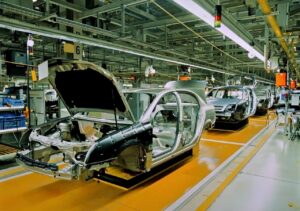 Read more about the article Careers in Automobile Engineering