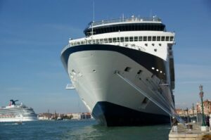 Read more about the article Careers in Marine Engineering