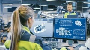 Read more about the article Careers in Mechanical and Automation Engineering