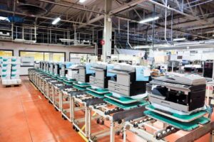 Read more about the article Careers in Production Engineering