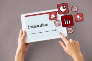 Read more about the article Enhancing Accreditation Processes and Feedback Analysis with SRS