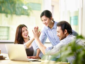 Read more about the article Gamifying Learning with LearnPlusPlus Student Response System