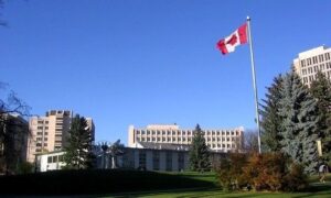 Read more about the article Exploring Excellence: The University of Calgary, Canada