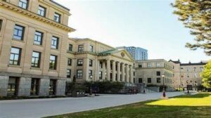 Read more about the article Embark on an Academic Odyssey: The University of Ottawa, Canada