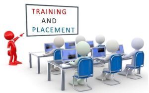 Read more about the article Training & Placement support with SRS: Clicker and Learderboard
