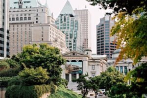 Read more about the article Why Choose the University of British Columbia, Vancouver, Canada?